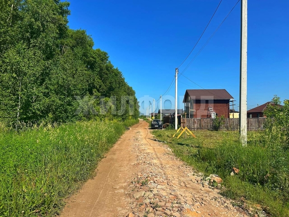 
  Продается земельный участок 4.19 сотки, в КП Благодатный. Фото 3.