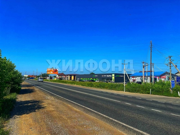 
  Продается земельный участок 4.19 сотки, в КП Благодатный. Фото 13.