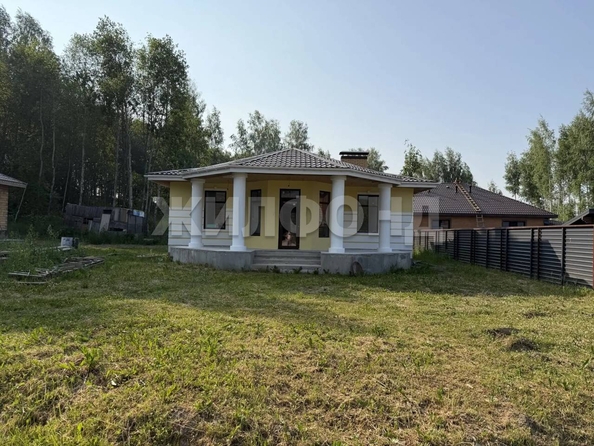 
  Продается дом 158 м². Фото 1.