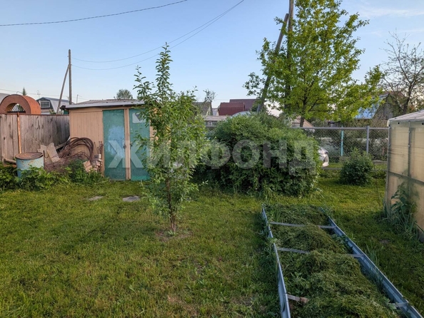 
  Продается дача 35 м². Фото 6.