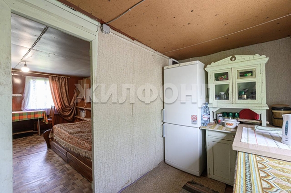 
  Продается дача 36 м². Фото 10.