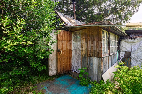 
  Продается дача 36 м². Фото 23.