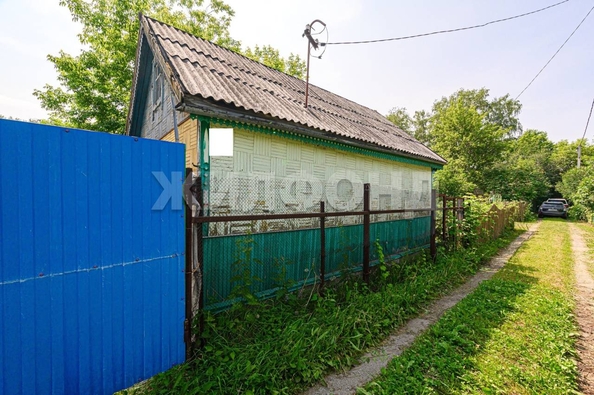 
  Продается дача 36 м². Фото 32.