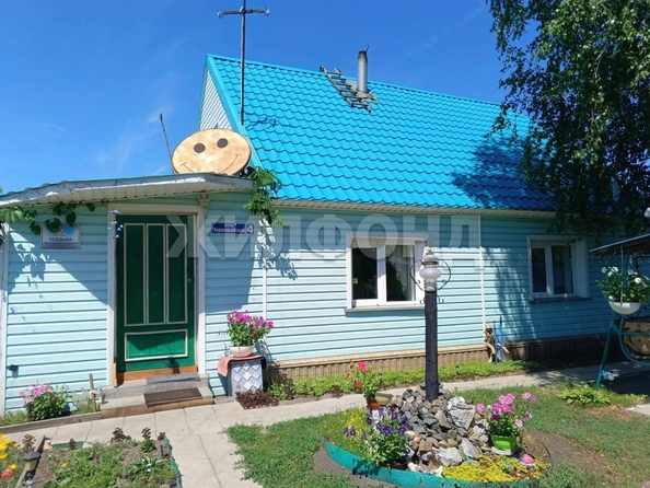 
  Продается дом 47 м². Фото 2.