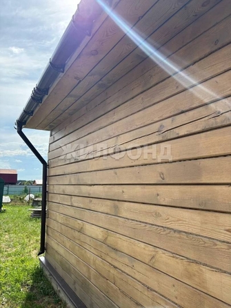 
  Продается дача 30 м². Фото 8.