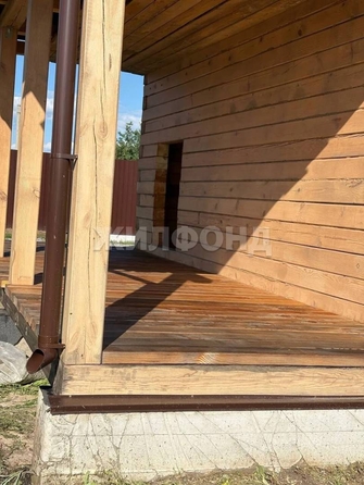 
  Продается дача 30 м². Фото 10.