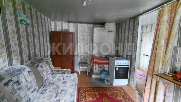 
  Продается дача 26.1 м². Фото 7.