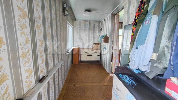 
  Продается дача 26.1 м². Фото 8.