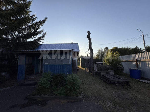 
  Продается дом 38.3 м². Фото 4.