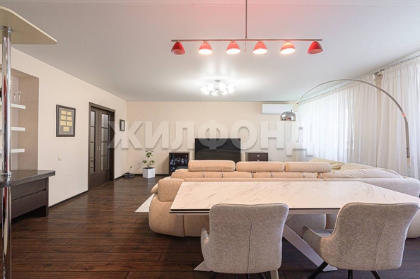 
  Продается 2-комн. квартира 108 м². Фото 5.