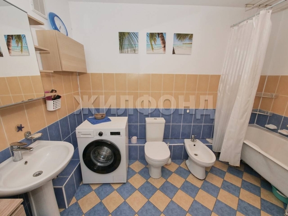 
  Продается 2-комн. квартира 79.4 м². Фото 5.
