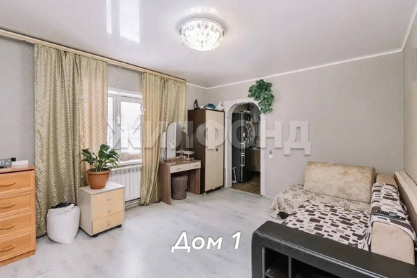 
  Продается дом 100.2 м². Фото 5.
