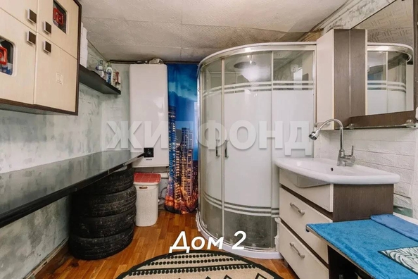 
  Продается дом 100.2 м². Фото 18.