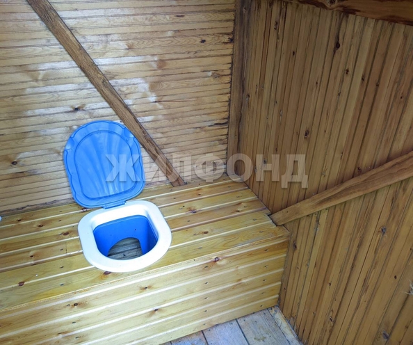 
  Продается дача 65 м². Фото 18.