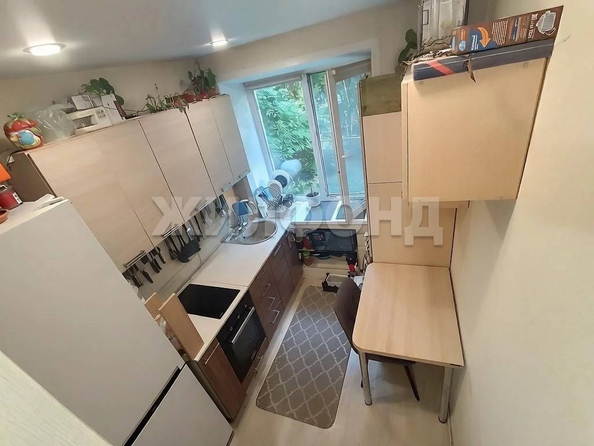 
  Продается 1-комн. квартира 28.4 м². Фото 2.