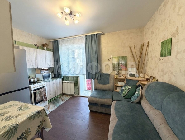 
  Продается 1-комн. квартира 42.5 м². Фото 3.
