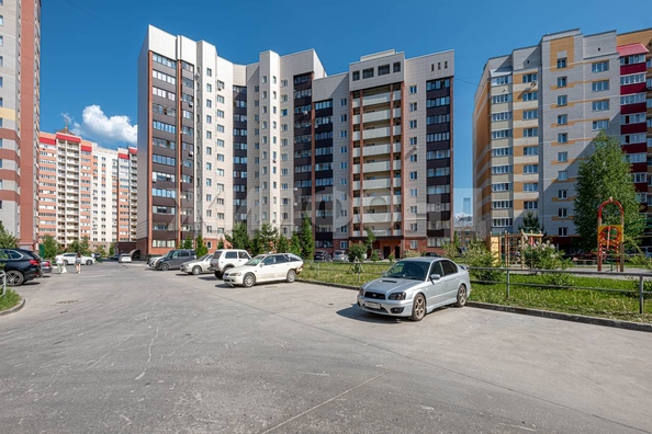 
  Продается 1-комн. квартира 42.5 м². Фото 11.