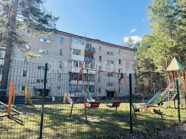 
  Продается 2-комн. квартира 55.5 м². Фото 15.