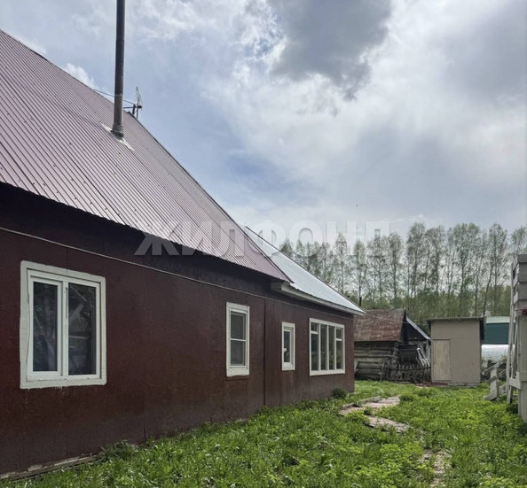 
  Продается дом 34.1 м². Фото 10.