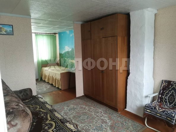 
  Продается дача 40 м². Фото 11.