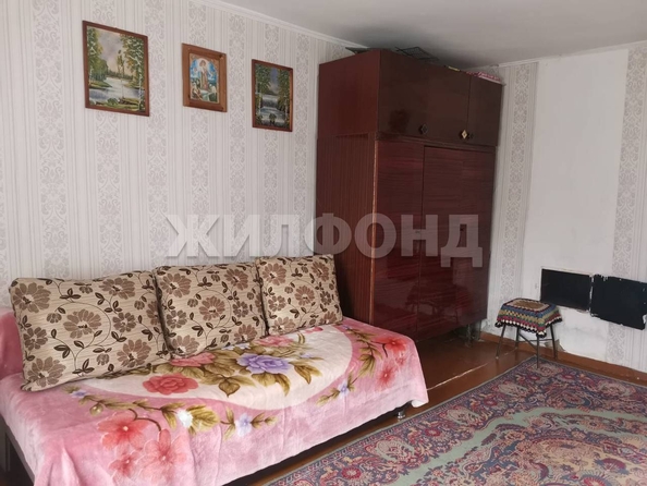 
  Продается дача 40 м². Фото 17.