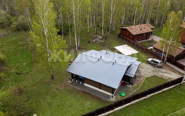
  Продается дом 184.2 м², в КП Salair Park. Фото 6.