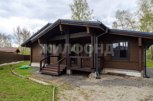 
  Продается дом 184.2 м², в КП Salair Park. Фото 11.