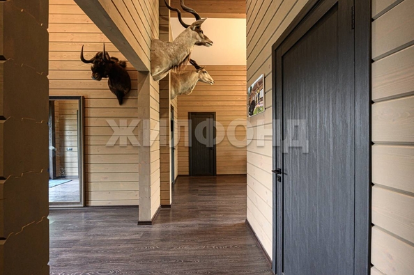 
  Продается дом 184.2 м², в КП Salair Park. Фото 18.