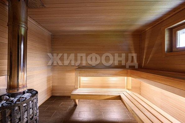 
  Продается дом 184.2 м², в КП Salair Park. Фото 24.