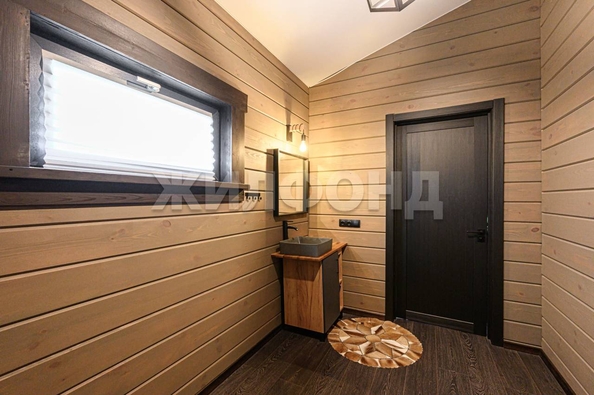 
  Продается дом 184.2 м², в КП Salair Park. Фото 30.