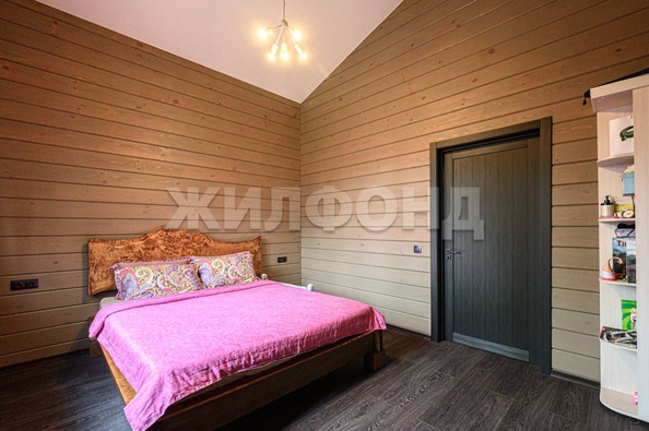 
  Продается дом 184.2 м², в КП Salair Park. Фото 36.