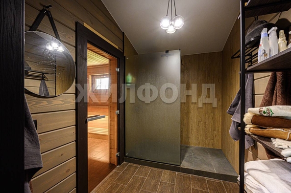 
  Продается дом 184.2 м², в КП Salair Park. Фото 14.