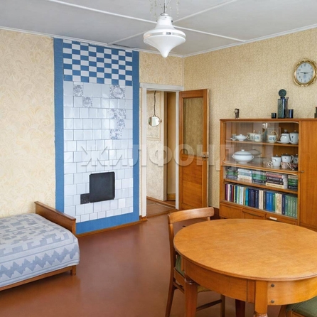 
  Продается дом 54.1 м². Фото 14.
