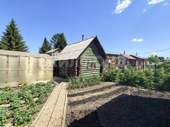 
  Продается дача 57.8 м². Фото 27.