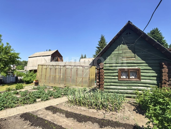 
  Продается дача 57.8 м². Фото 28.