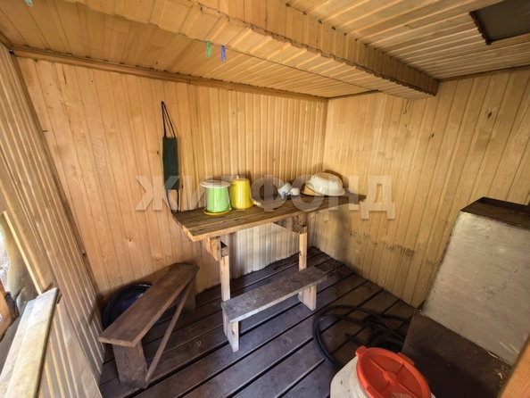 
  Продается дача 57.8 м². Фото 29.