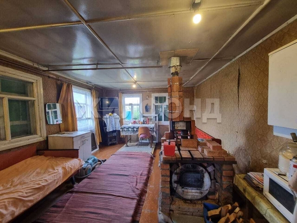 
  Продается дача 54 м². Фото 12.