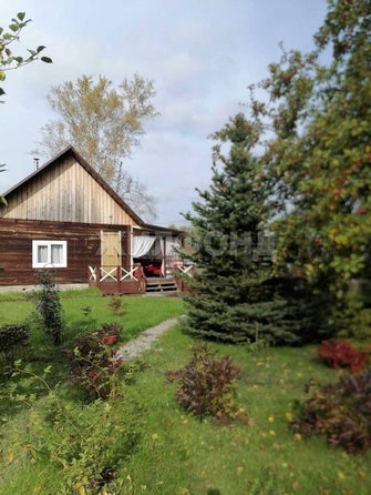 
  Продается дача 72 м². Фото 1.