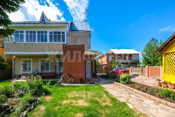 
  Продается дом 255 м². Фото 4.