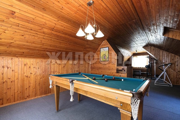 
  Продается дом 255 м². Фото 22.
