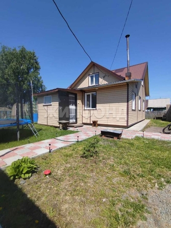 
  Продается дом 116 м². Фото 2.