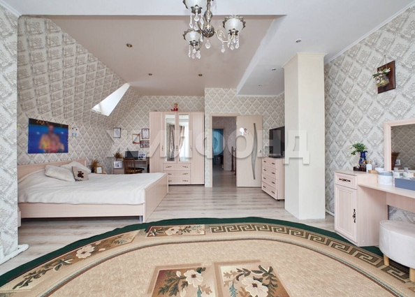 
  Продается дом 317.1 м². Фото 23.