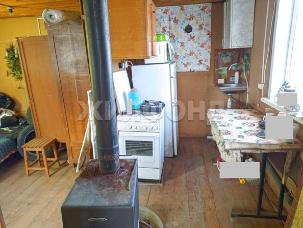 
  Продается дача 50 м². Фото 10.