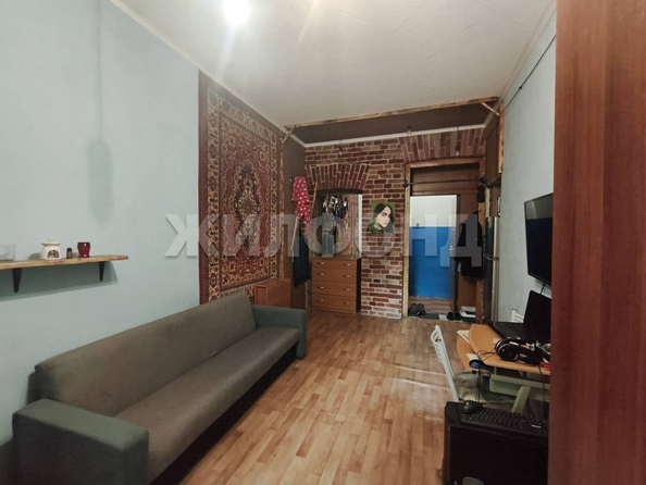 
  Продается комната 17 м². Фото 2.