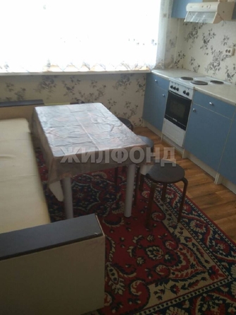 
  Сдается 1-комн. квартира 40 м². Фото 4.