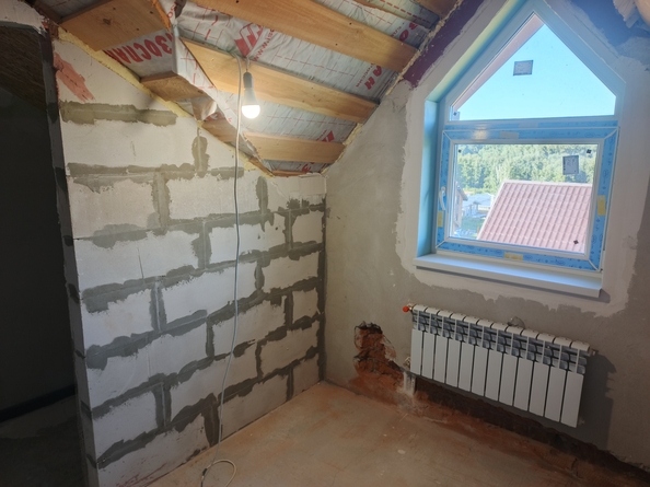 
  Продам таунхаус 73 м², в КП Гармония. Фото 24.
