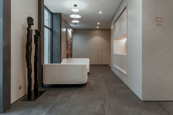 
  Продается 2-комн. квартира 53.1 м², в ЖК Виларт, дом 2. Фото 26.
