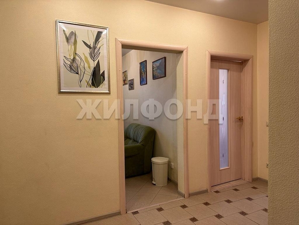 
  Продается 1-комн. квартира 41.2 м². Фото 11.