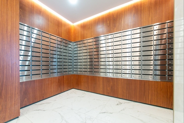 
  Продается 1-комн. квартира 44.33 м², в ЖК Чкалов, дом 7. Фото 15.