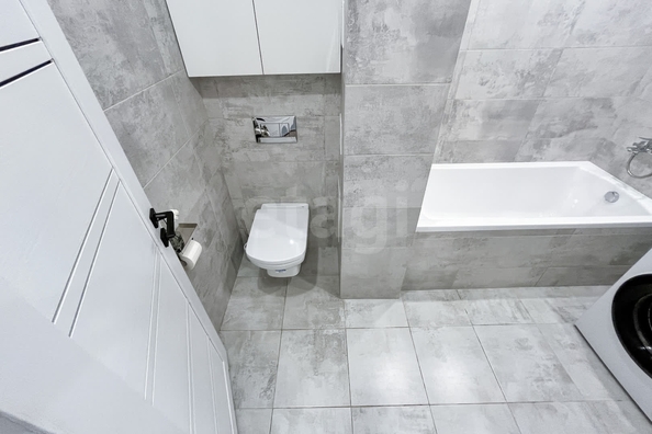
  Продается студия 26.7 м², в ЖК Цветной бульвар, дом 1. Фото 16.